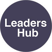 Leaders Hub Logo